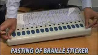 PREPARATION OF EVM AT RO LEVEL [upl. by Hadwin]