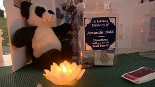 Bullying Tragedy Amanda Todds Nightmare [upl. by Corrine]