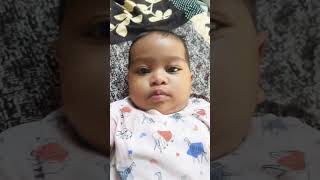 🥰 अनाया का विडियो  Anaya ka video  cute 🥰 [upl. by Nugent]