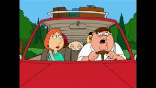 Family Guy  Lois Loses The Car Gambling [upl. by Nevak]