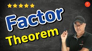 FACTOR THEOREM Proof Explained  Class 9  Chapter 2  Polynomials 25 Factorisation of Polynomials [upl. by Loram]