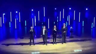 Collabro Finale  Live at Symphon Hall Birmingham June 7th 2024 [upl. by Azalea]