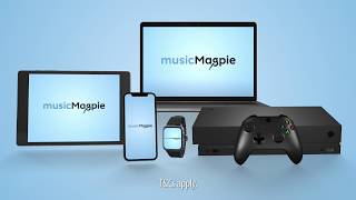 musicMagpie Store  Refurbished Tech  2020 TV Advert 6s [upl. by Geralda]