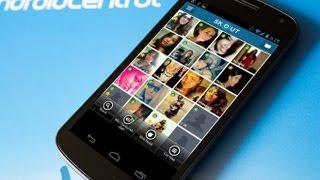 Skout for Android  Review [upl. by Kegan]