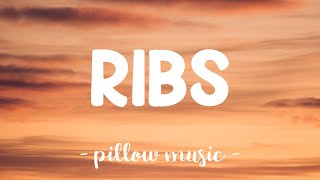 Ribs  Lorde Lyrics 🎵 [upl. by Bettine388]