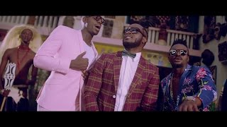 Mbozi Za MalwaBebe Cool Ft Sauti Sol [upl. by Tihom]