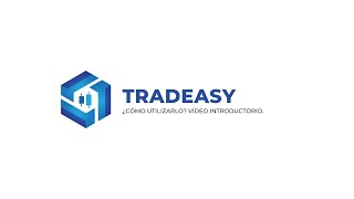 Introducción a tradEAsy [upl. by Harbed]