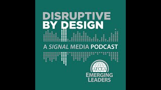 SIGNAL Medias Disruptive by Design Deliberate Collaboration [upl. by Burt]