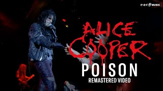 Alice Cooper Poison Live Sydney 15022020 [upl. by Yrrap]