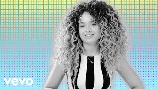 Ella Eyre  The World According To… VEVO LIFT UK [upl. by Sivolc586]