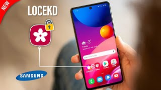 How to Lock Photos Gallery on Samsung with password [upl. by Merell51]