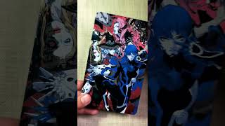 Shin Megami Tensei 5 Vengeance Steelbook Unboxing  Irie Island Gaming  Ep 94 YouTube Shorts [upl. by Ybrad]