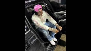 Moneybagg Yo Type Beat  quotWho Got Morequot [upl. by Inat]