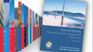 Learning Teaching Third Edition [upl. by Dichy]