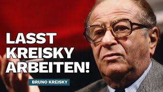 ORF Eco  50 Jahre Kreisky  Was von der Wirtschaftspolitik des Sonnenkönigs blieb [upl. by Nisbet]