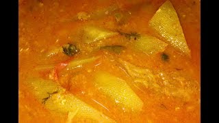 Hyderabadi Veg Kaddu Ka Dalcha l हैदराबादी शाकाहारी कद्दू का दालचा l Recipe By Mrs Norien [upl. by Akived]