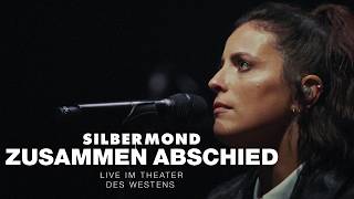 Silbermond – Zusammen Abschied Live im Theater des Westens [upl. by Anavahs605]