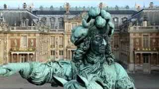 Versailles amp Louis XIV [upl. by Arlan358]