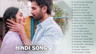 New Hindi Songs 2020  Heart Touching Songs Playlist  New Hindi Love songs 2020 May  INDian songs [upl. by Nauqyaj]