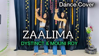 Zaalima  Shreya Ghoshal amp Mouni Roy  Instagram Trending Song  Dance Cover [upl. by Noella]