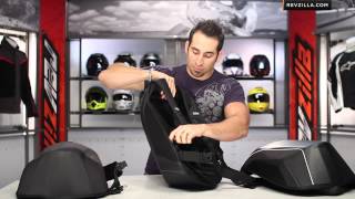 Ogio No Drag Backpack Overview amp Buying Guide at RevZillacom [upl. by Neneek]