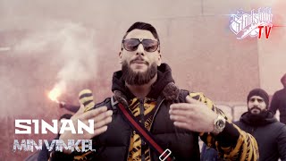 SINAN  Min vinkel officiell video  sinanemve prod mattecaliste [upl. by Nawat647]