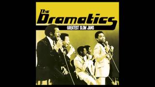 The Dramatics  Greatest Slow Jams full album stream [upl. by Anieral365]