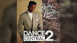 My Prerogative Dance Central Edit  Bobby Brown HQ Audio [upl. by Atokad]