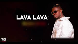 Lava Lava  Najidai Lyrics Video [upl. by Hteboj]