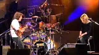 Jopek amp Metheny  Are You Going With Me Live 2002 [upl. by Elaval]