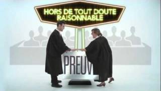 ÉDUCALOITV 13  Le fardeau de la preuve en droit [upl. by Nisaj]