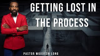 Revival Night 1Pastor Woodson LongGetting Lost In The Process [upl. by Mauricio755]