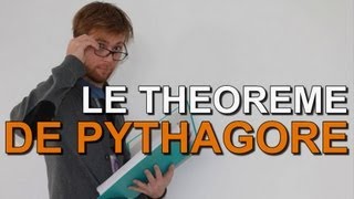 Théorème de Pythagore  Explication Simple et Exemples [upl. by Rozella]