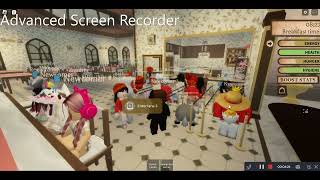 Eden orphanage game  Roblox  exploring new things [upl. by Nohshan]