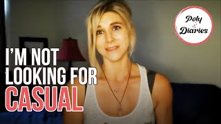 Misconceptions About Polyamorous Dating [upl. by Nelyahs410]