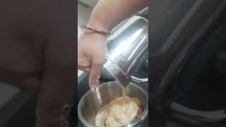 Thanjavur Orappu Adai food recipe [upl. by Sundin880]