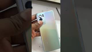 Oppo Reno 6 Pro Display [upl. by Aihsela]