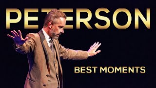 The BEST of Jordan Peterson  Ultimate CompilationHighlights [upl. by Lavella]