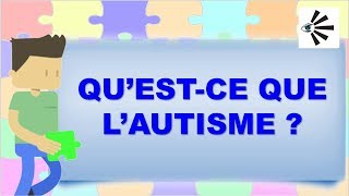 🧠 Quest ce que lAUTISME [upl. by Karilla]