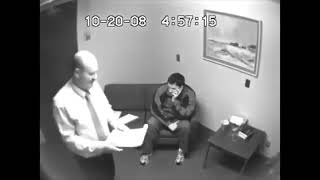 Mark Twitchell Full Interrogation [upl. by Masterson]