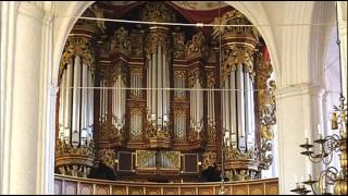 Buxtehude  Te Deum BuxWV 218  Ton Koopman [upl. by Attenoj]