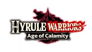 Crescendo Trailer Mix  Hyrule Warriors Age of Calamity OST Extended [upl. by Yedoc]