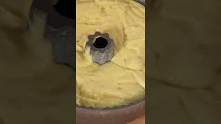 How to Make Martha Stewarts Glazed Lemon Bundt Cake [upl. by Blunt]