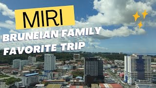 This is MIRI Sarawak Malaysia Family Trip [upl. by Sybille]