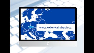 Keller amp Kalmbach CTeile Management  CZ Website [upl. by Abihsot]