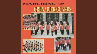 Grenadiers Slow March [upl. by Maud]