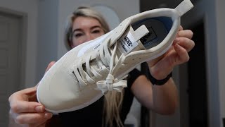 Vans UltraRange EXO Review [upl. by Eide]