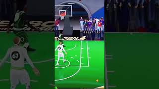 2K25 Rec amp Strikeout event clips [upl. by Richie5]