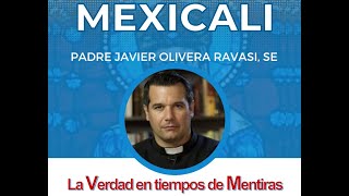 La Verdad En Tiempos De Mentiras  P Javier Olivera Ravasi QNTLC [upl. by Nalak]