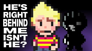 The Entire Mother 3 in 14 minutes [upl. by Garmaise]